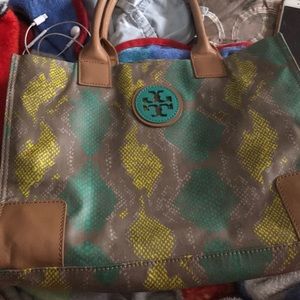 Authentic Tory Burch